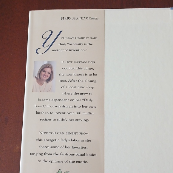 Mad About Muffins - Picture 3 of 11